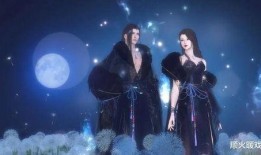 逆水寒服装最新爆料,古风服饰再升级，匠心独运演绎江湖风采